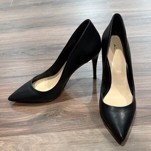 ALDO Classic Black Heels for Women